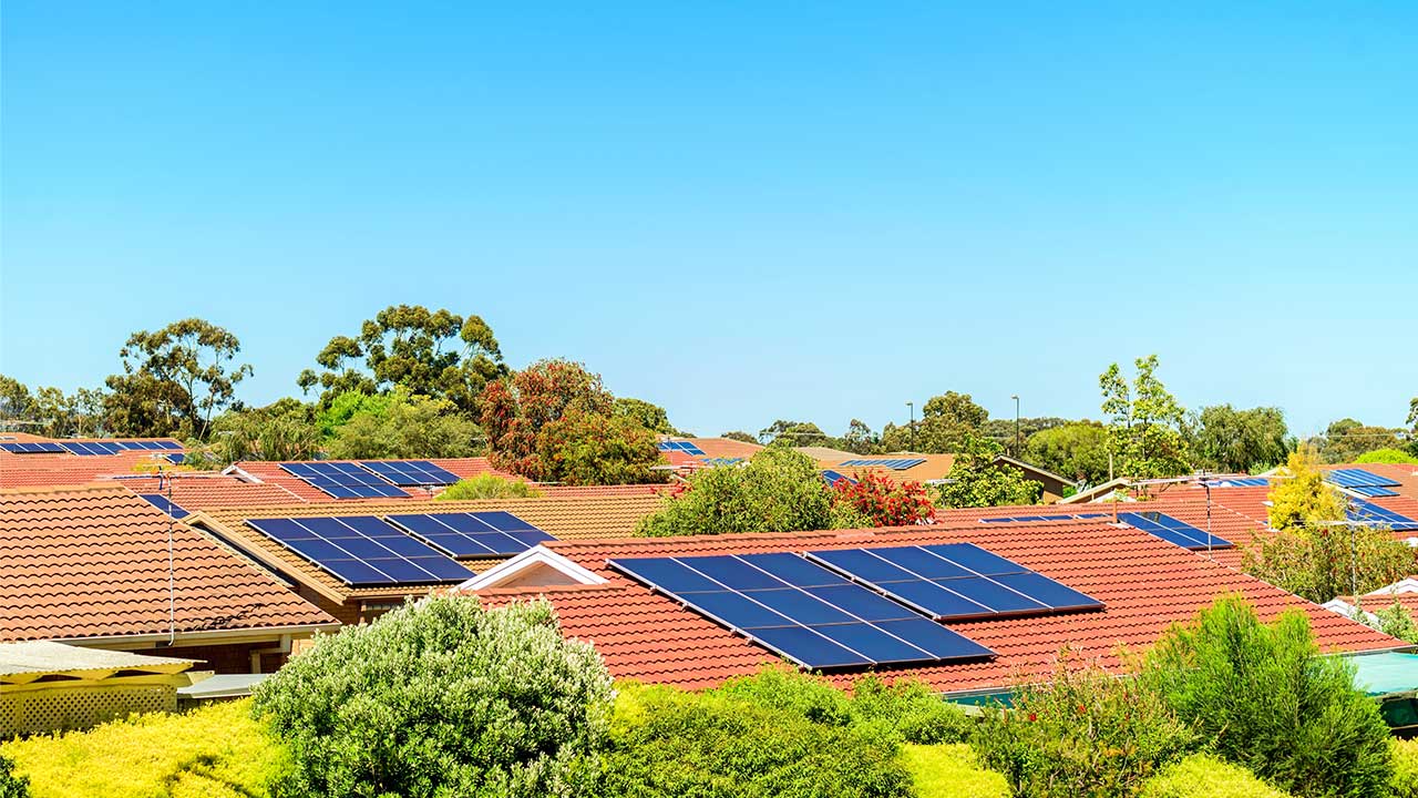 Solar curtailment is emerging as a new challenge to overcome as Australia dashes for rooftop solar