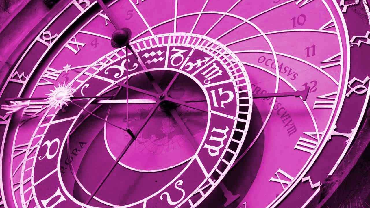 Your weekly horoscope for December 13th 2021