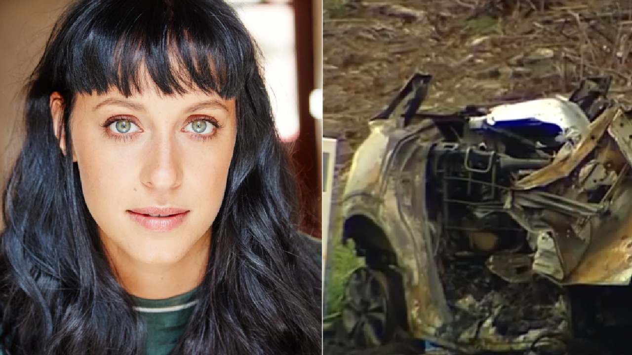 Heroic onlookers praised over death of Home and Away actress