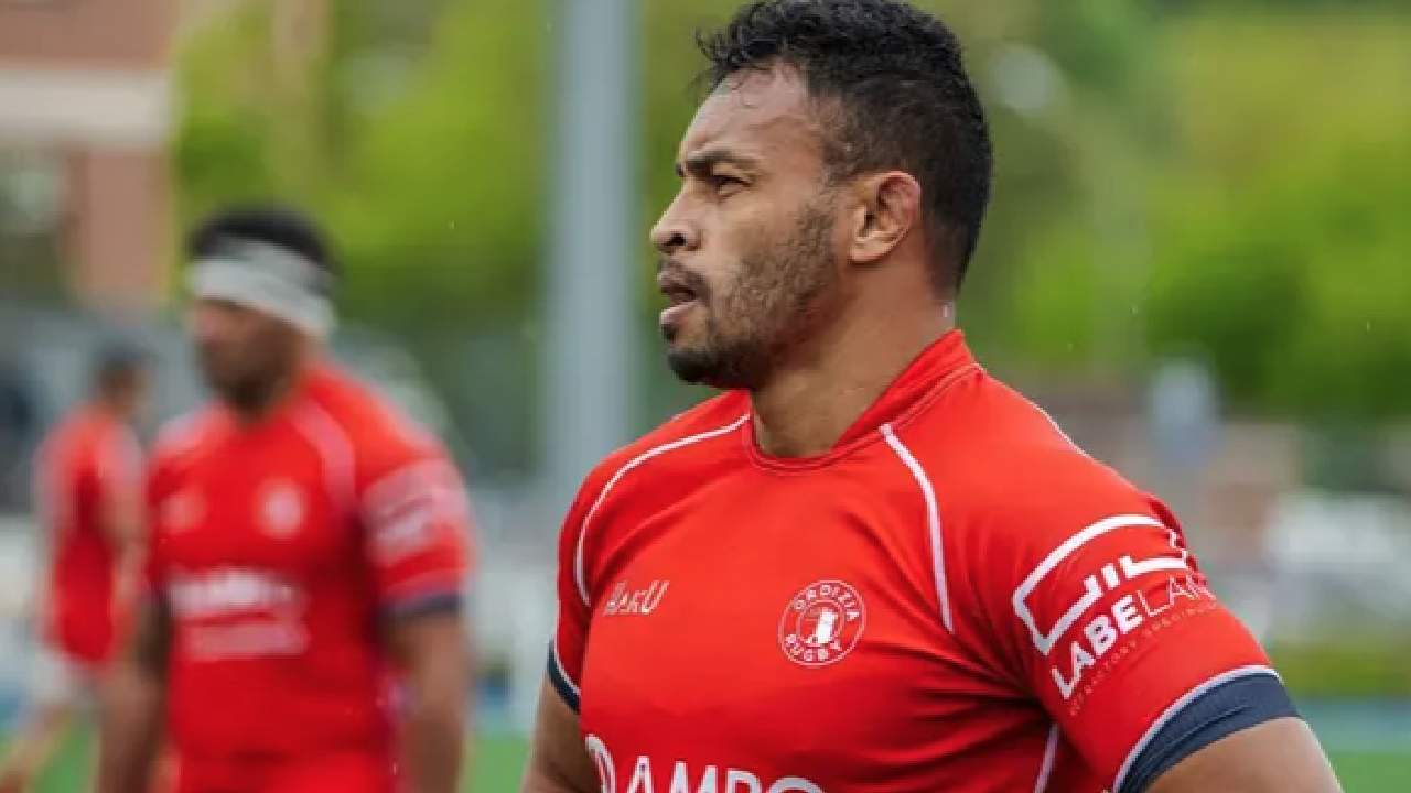 Kiwi rugby star dies after freak accident