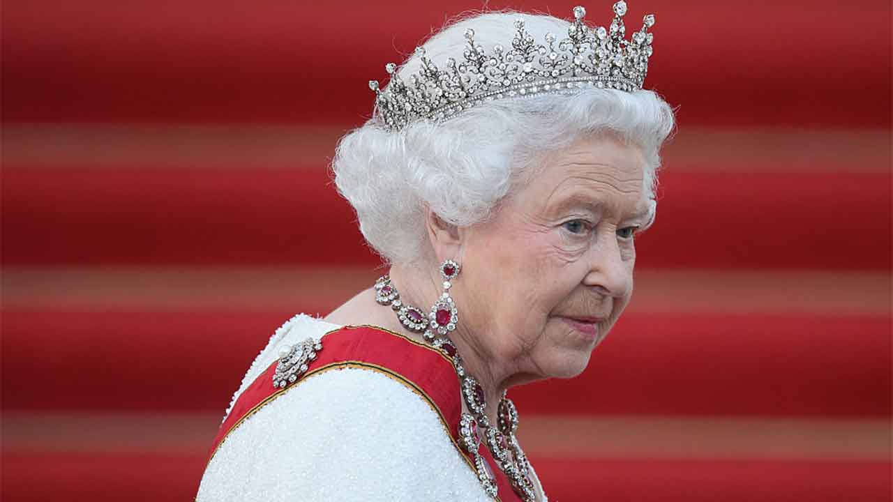 Queen suffers more heartbreaking news