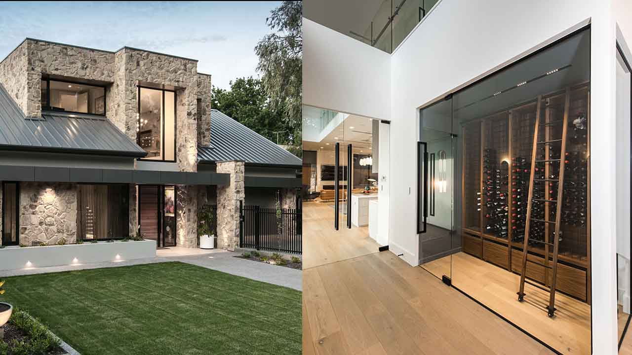 $3.5 million home wins South Australian Home of the Year