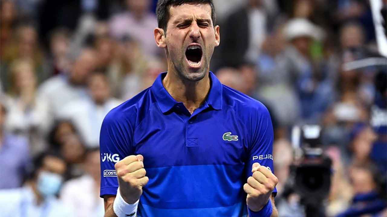 Novak Djokovic slammed for vaccine exemption
