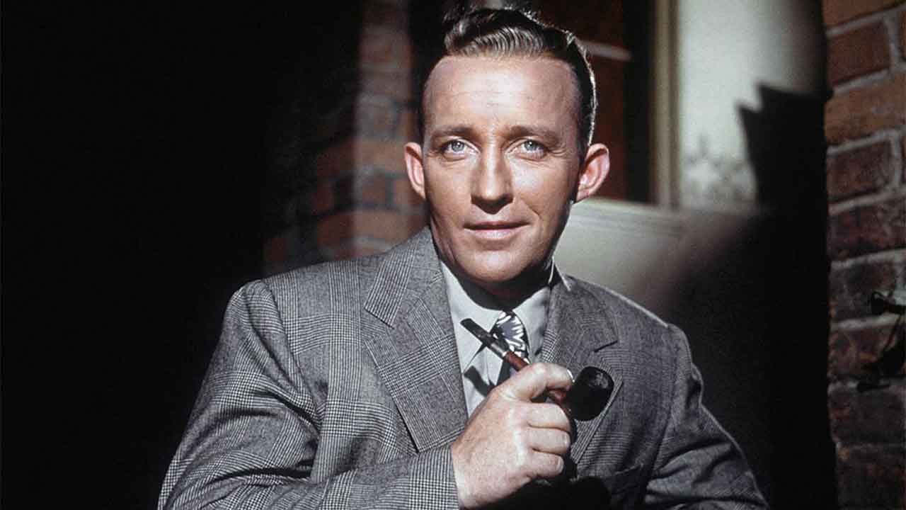 Bing Crosby’s vacation home hits the market