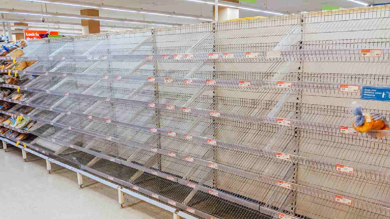 Coles to reinstate product limits across the country