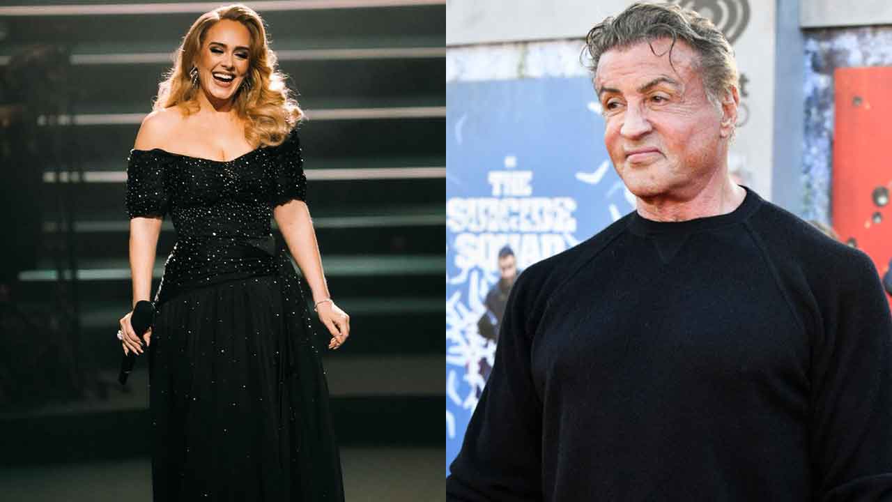 Adele buys Sylvester Stallone’s home at bargain price