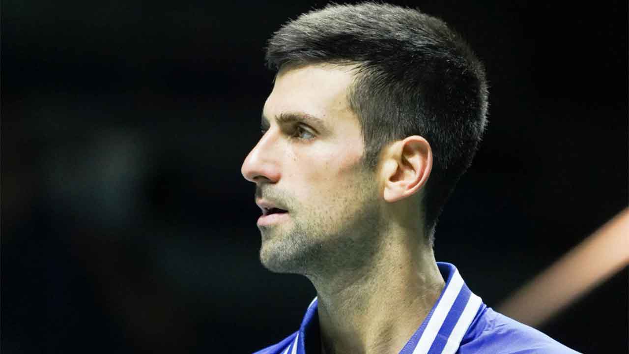 “I stand by Novak”: Serbia weighs in on Djokovic fiasco