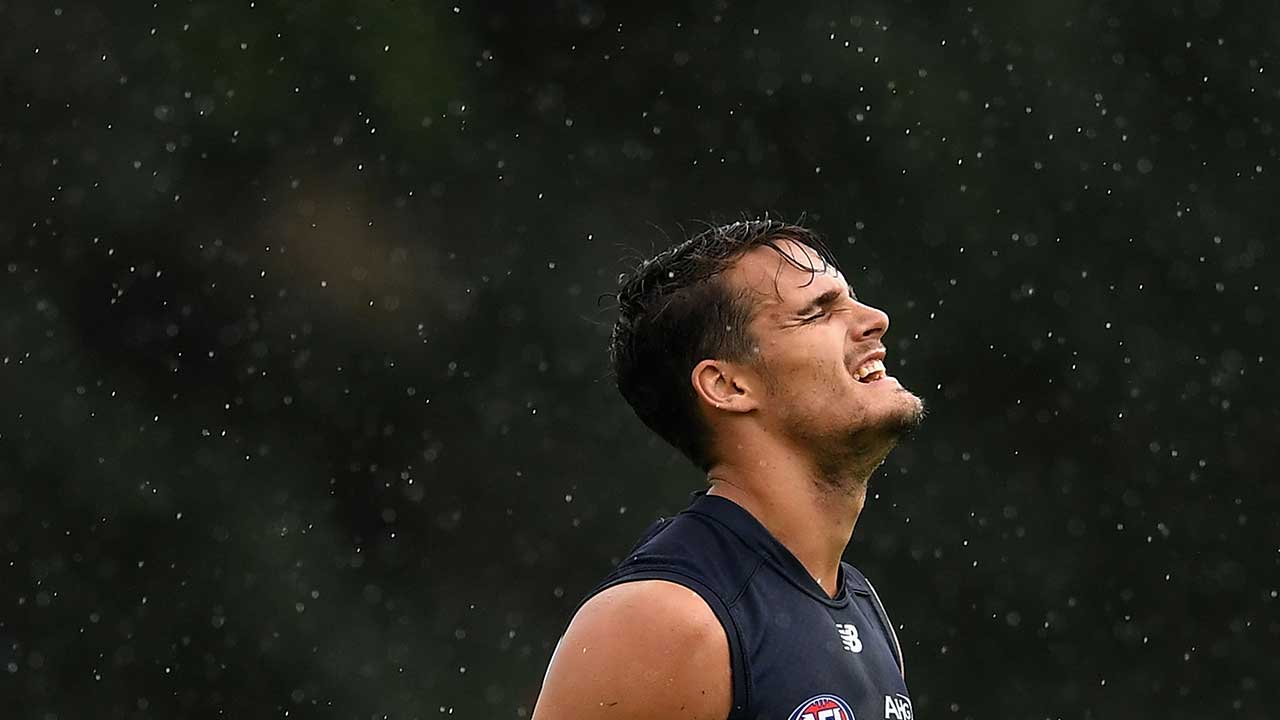 AFL player found dead at just 25 