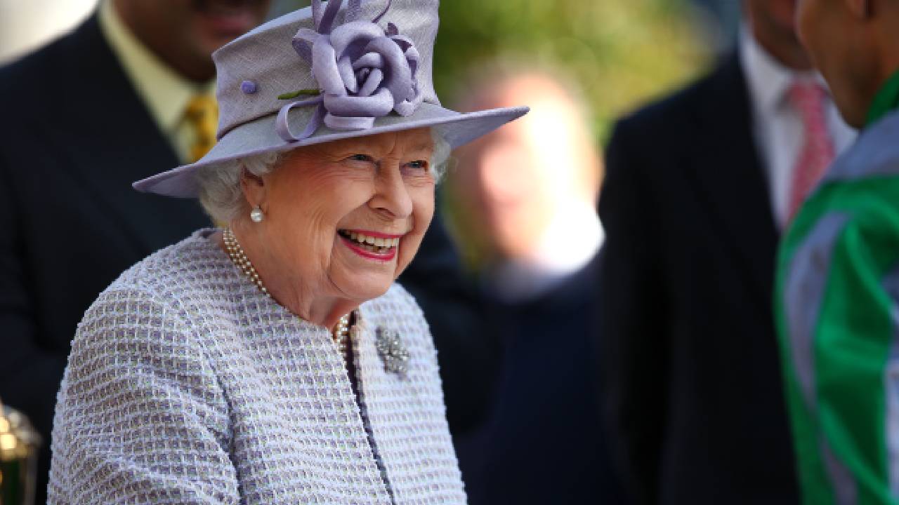 Queen's full Platinum Jubilee plans finally revealed