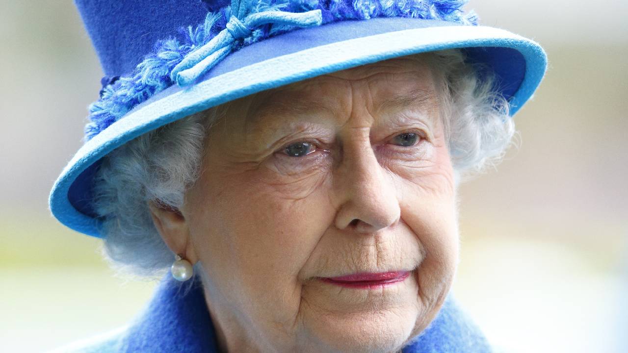 Fresh heartache for Queen after third death in a month