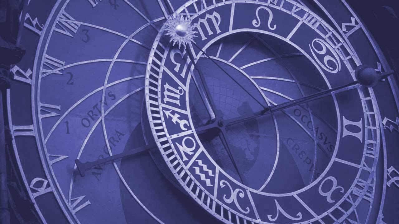 Your weekly horoscope for January 17th 2022