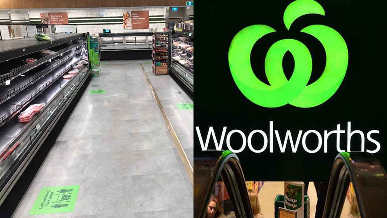 “WTF Woolies”: Supermarket drops meat supplier amid Covid controversy