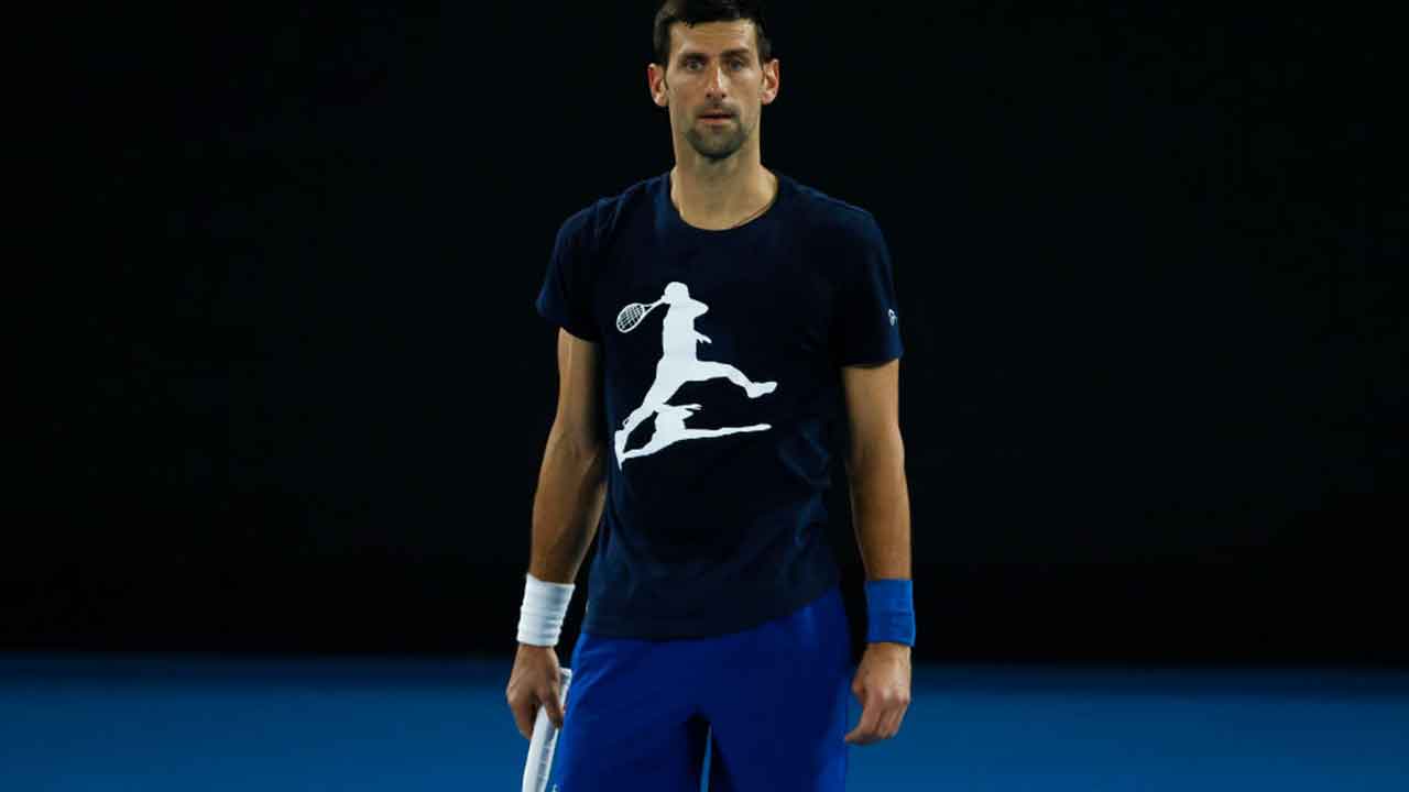 Novak set to sue Australia for big bucks