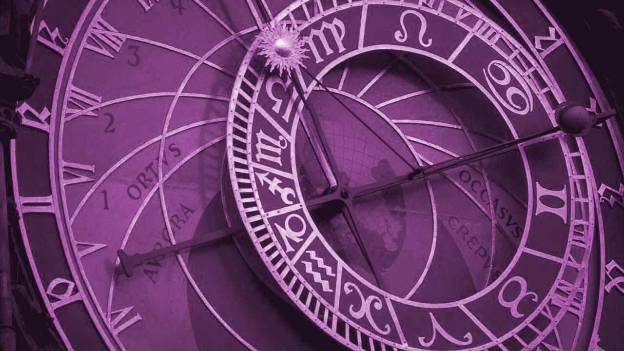 Your weekly horoscope for January 24th 2022
