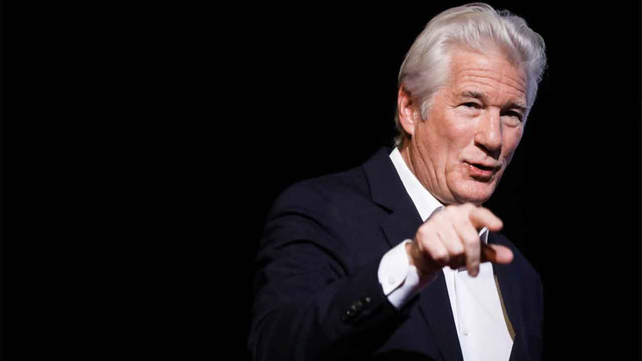 Richard Gere lists stunning estate for eye-watering price