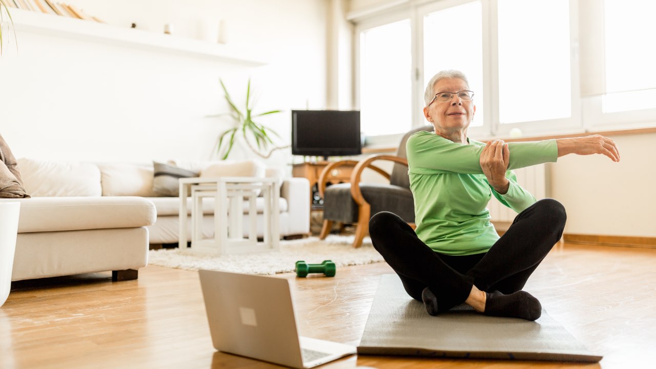 Exercise and Alzheimer’s: Is it necessary?