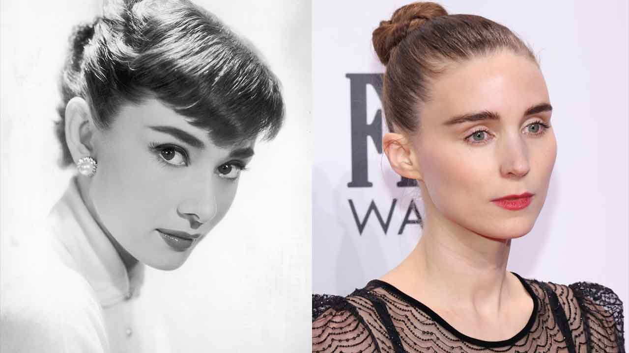 "I was not aware": Audrey Hepburn's son responds to casting choice