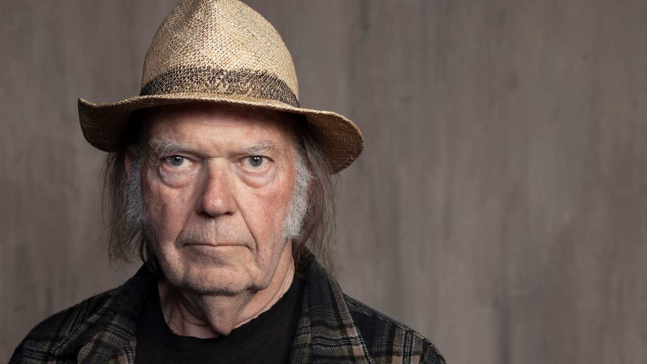 Neil Young’s ultimatum to Spotify shows streaming platforms are now a battleground where artists can leverage power
