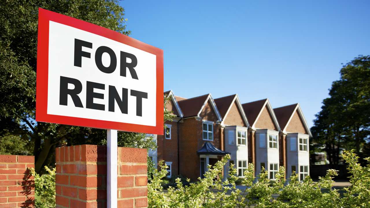 Looking to rent a home? 6 things that will help or hinder you