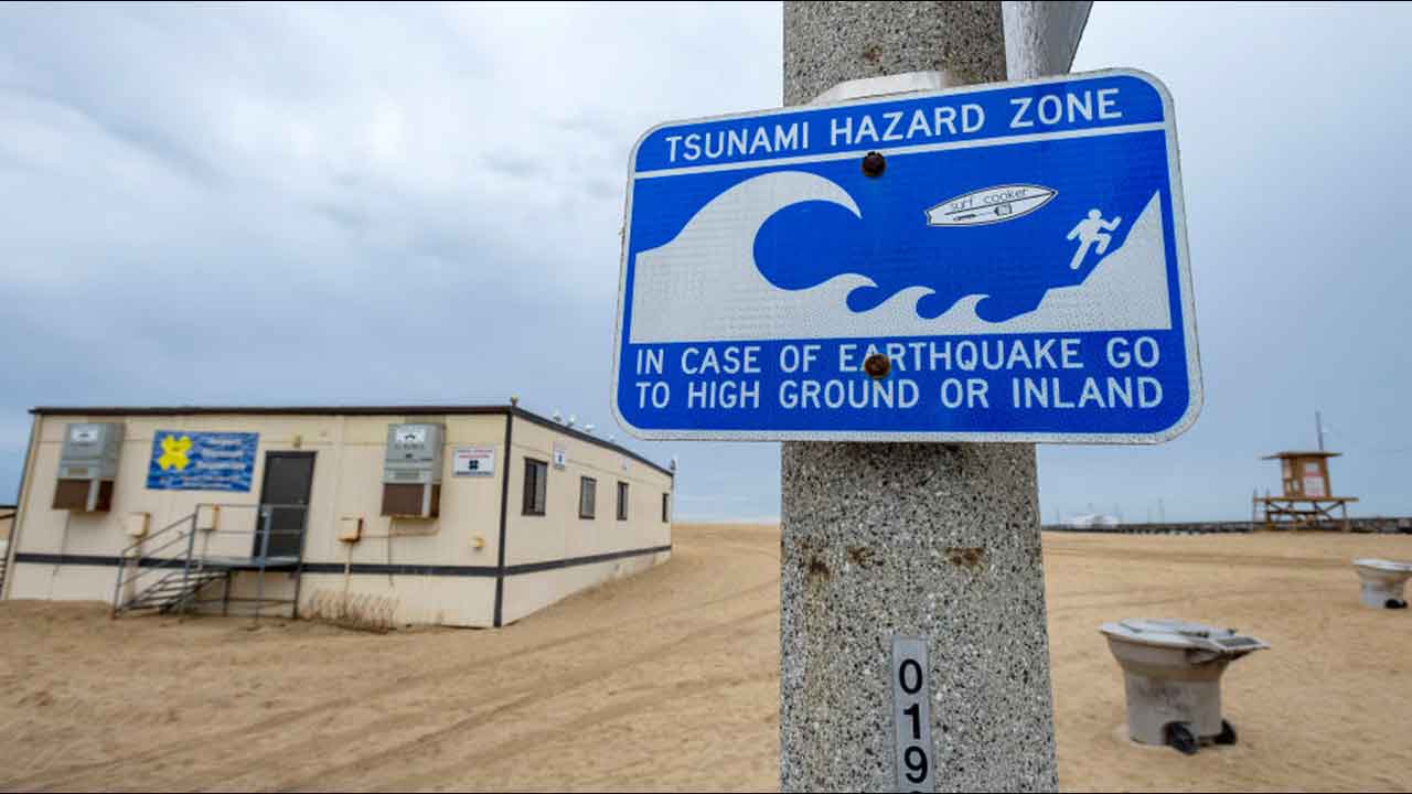 Four things tsunami-vulnerable countries must do to prepare for the next disaster