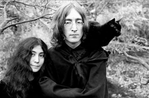John