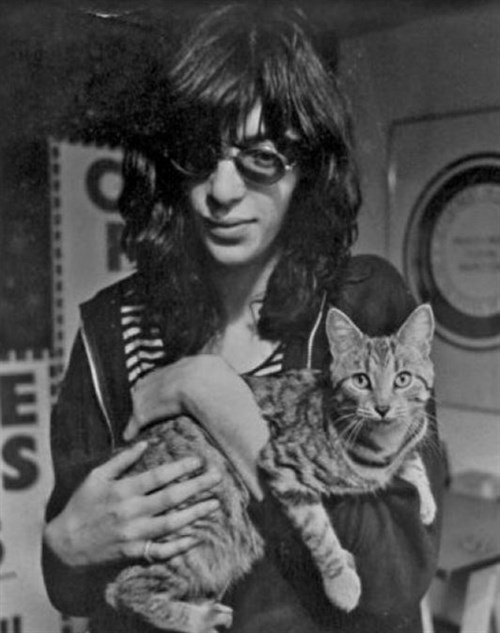 Joey Ramone