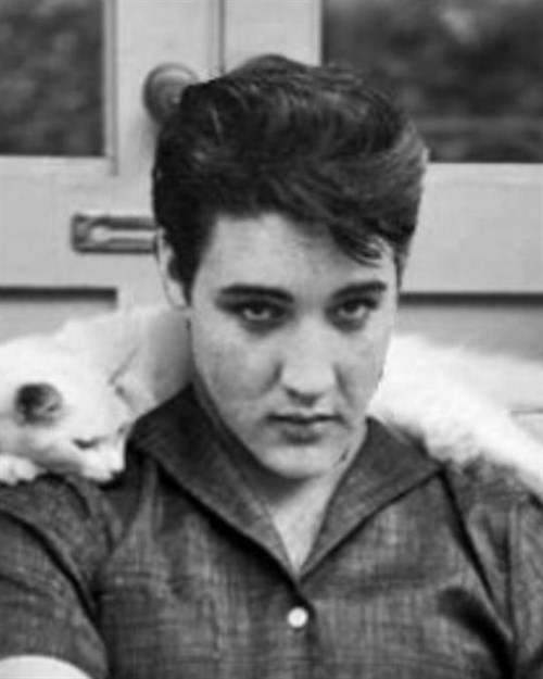 Elvis Presley