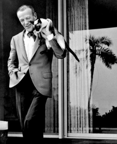 Fred Astaire