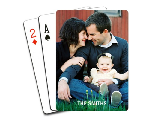 Cards