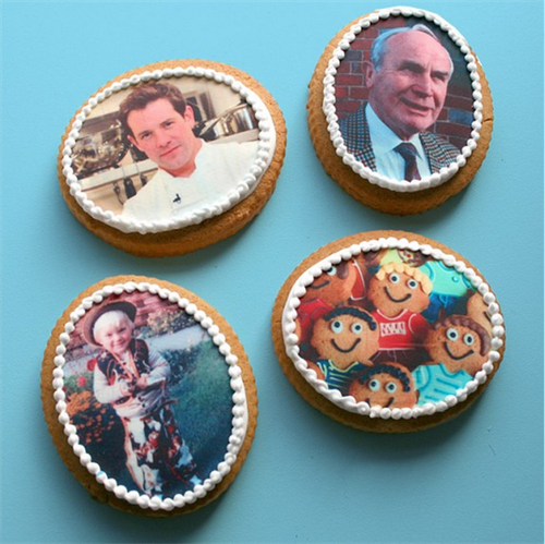 Bake Some Biscuits