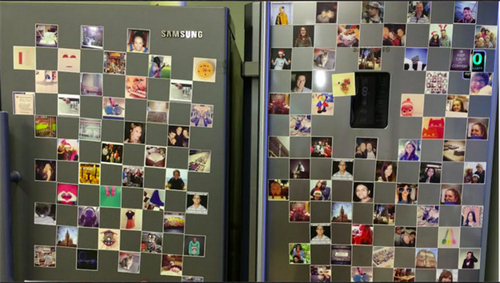 Magnets