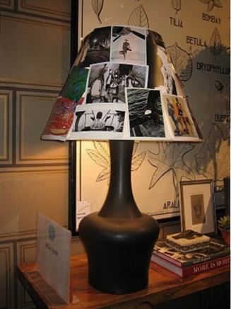 Lampshade