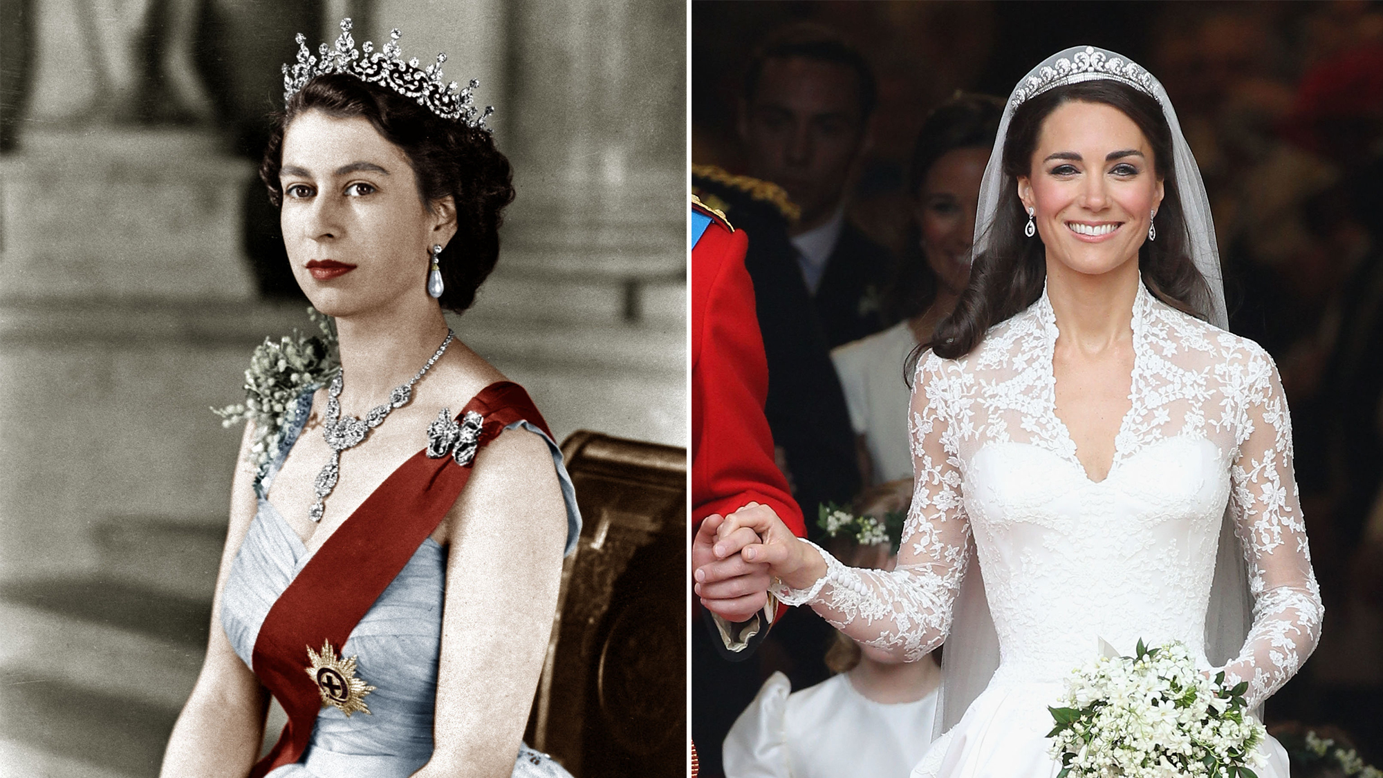 Beauty Secrets From The Royals Revealed | OverSixty