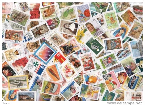 Stamps