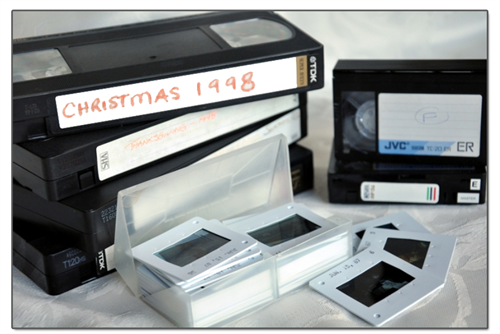 Home Videos