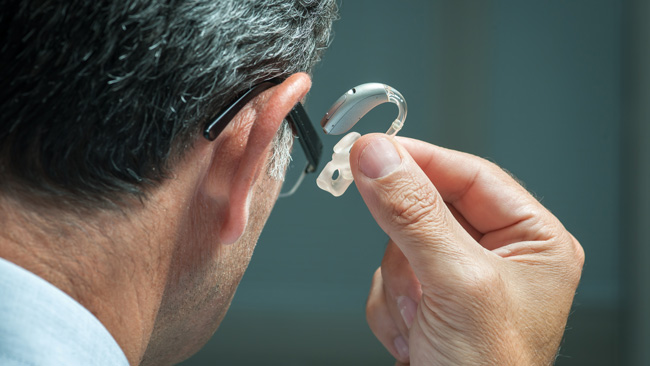 Everything you need to know about digital hearing aids