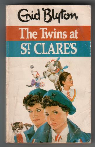 St Clares 1