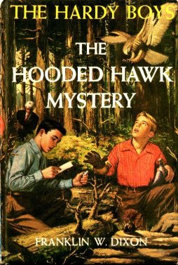 Hardy Boys 2