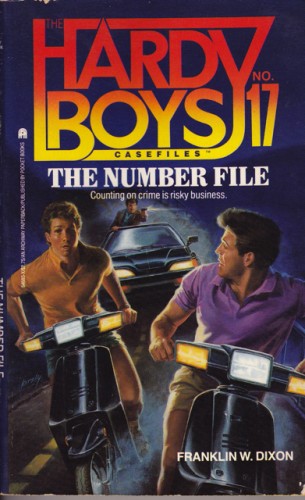 Hardy Boys 3