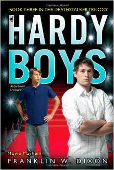 Hardy Boys 4