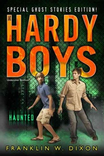 Hardy Boys 5