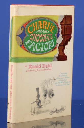 Charlie 1