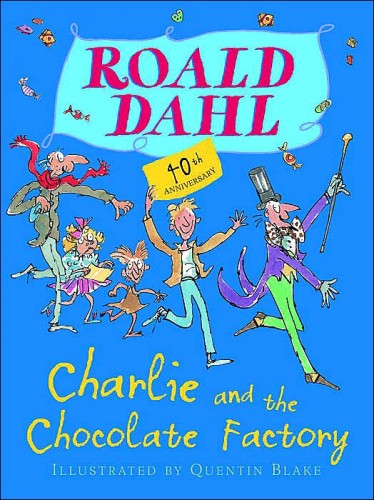 Charlie 4