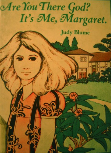Judy Blume 1