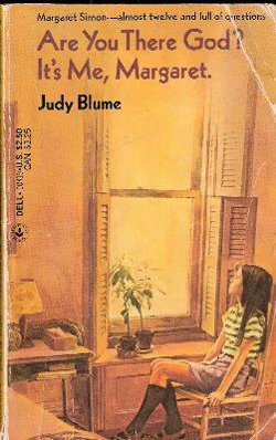 Judy Blume 2