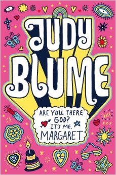 Judy Blume 4