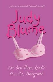Judy Blume 5