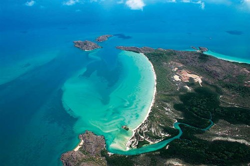 Cape _York _Peninsula _-_Tourism _QLD