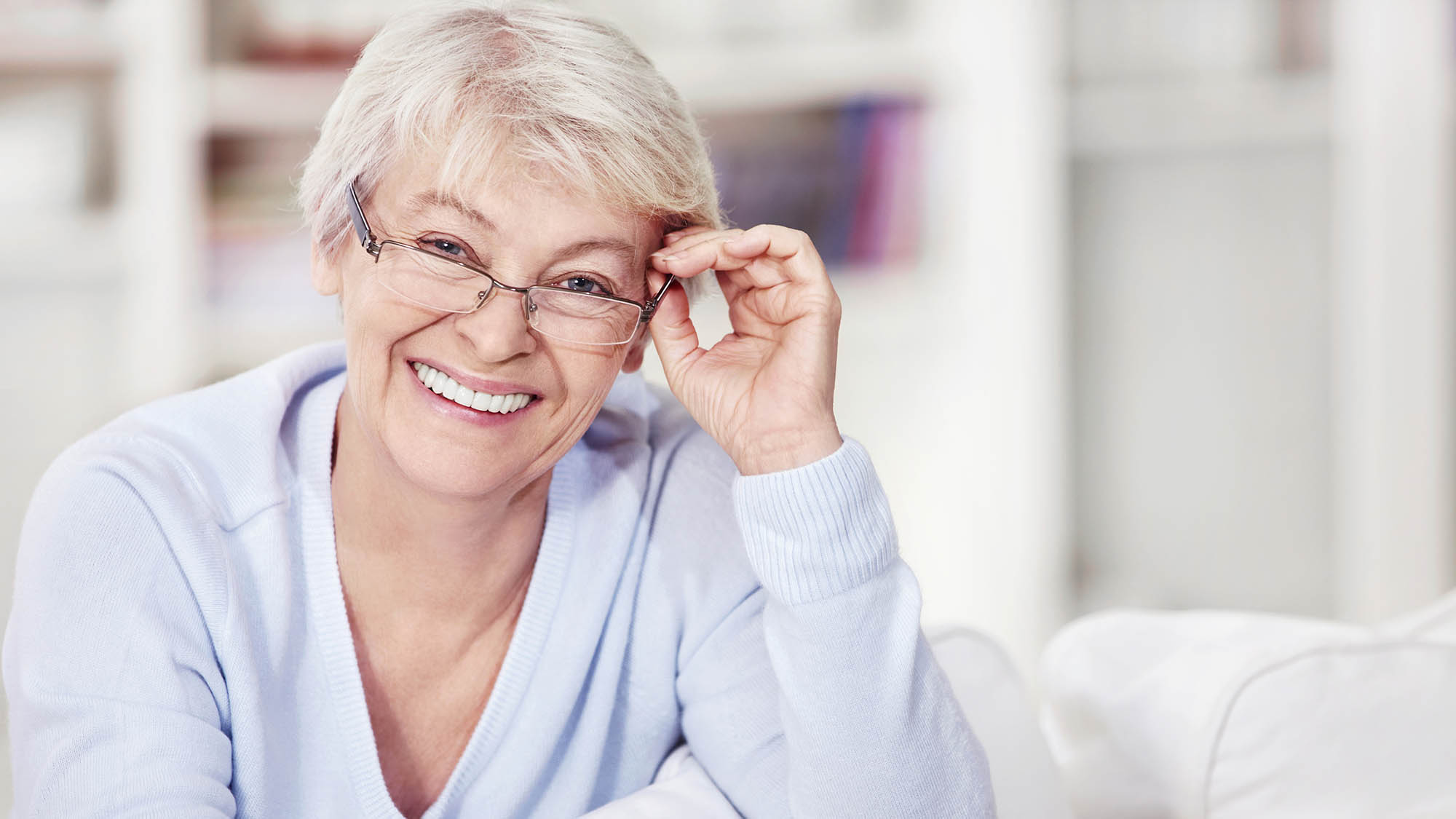 Dos and don’ts for looking after your glasses