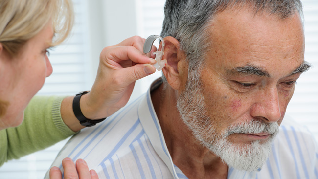 Untreated hearing loss could cost you dearly